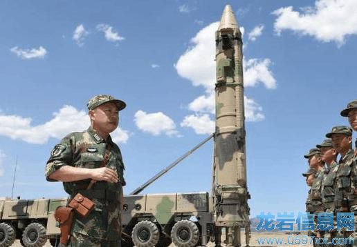 中國投入一千億美元,直接讓美軍第一島鏈斷裂,俄專家表示羨慕